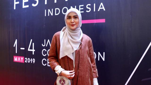 [Fimela] Fenita Arie