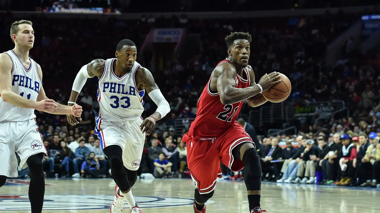 Chicago Bulls 