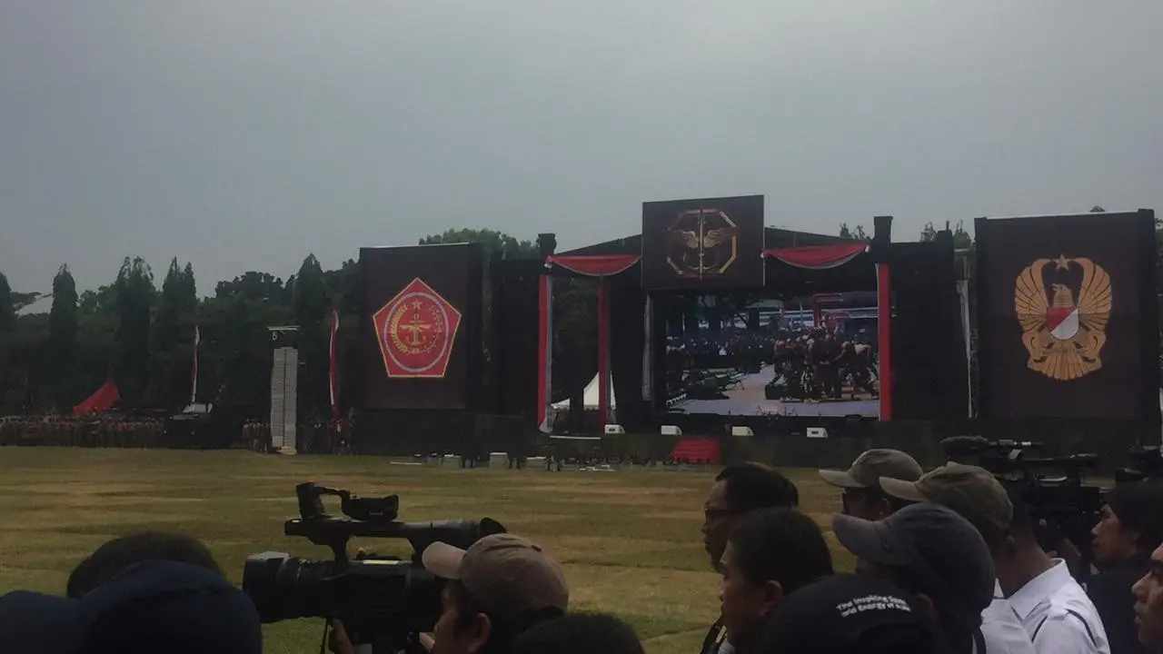 M Genantan Saputra/Merdeka.com