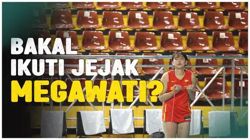 VIDEO: Yolla Yuliana Susul Jejak Megawati Hangestri, Bakal Jalani Try Out di Liga Voli Korea Selatan