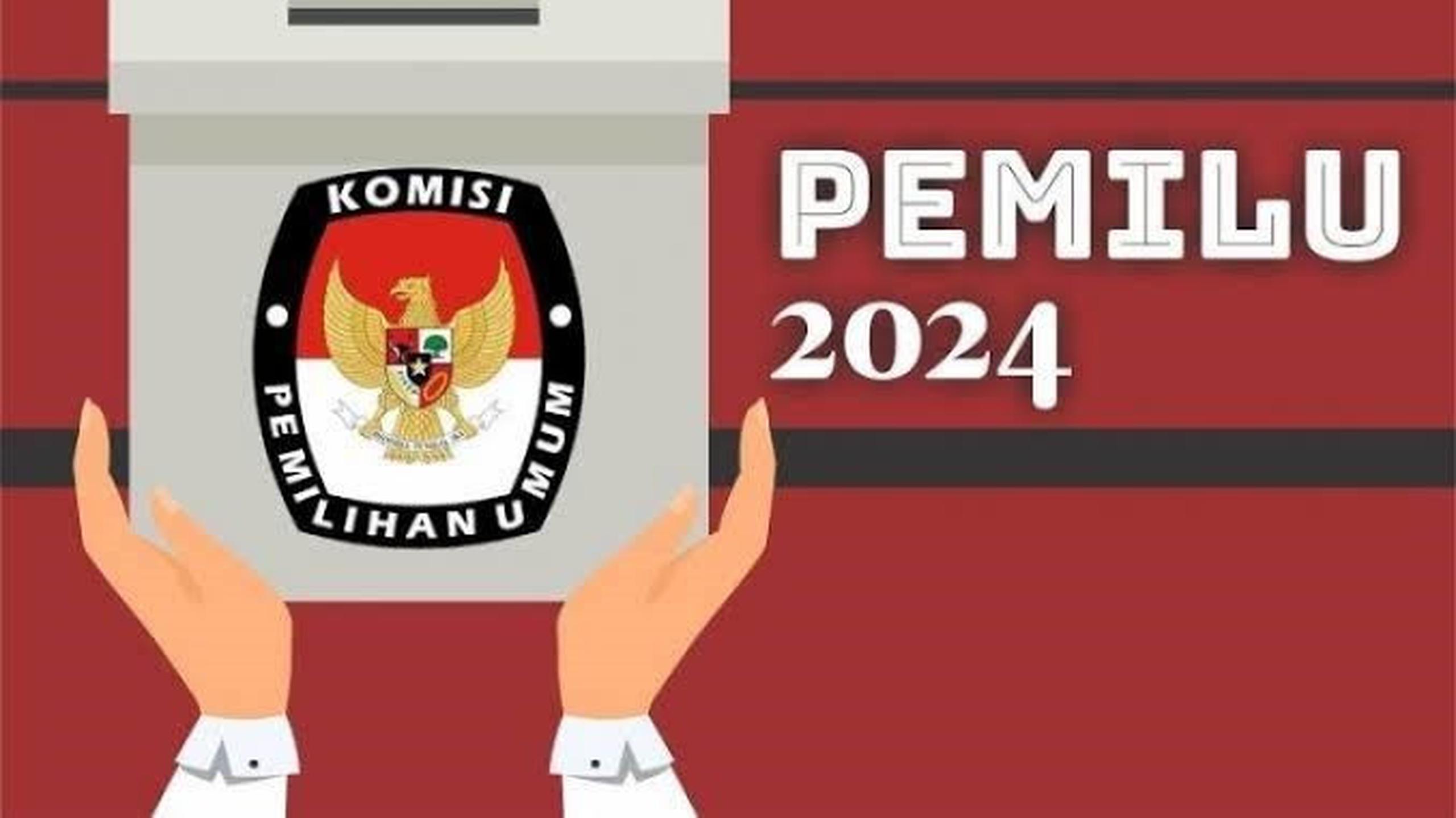 Tugas Ketua dan Anggota KPPS dalam Penyelenggaraan Pemilu 2024 Beserta ...