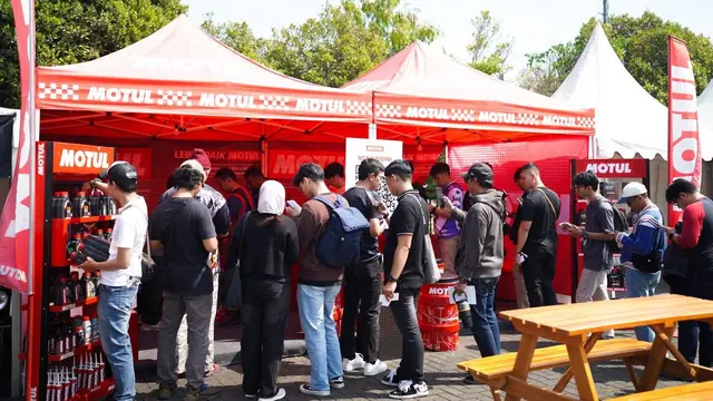 Motul