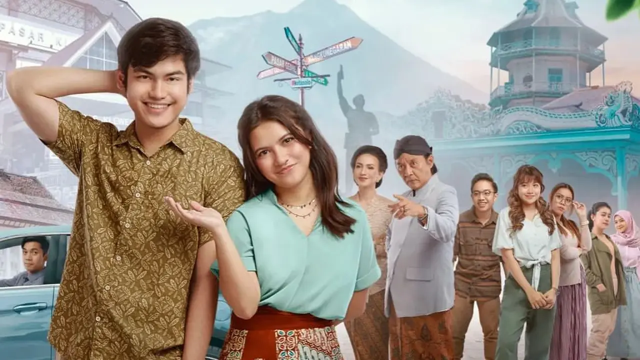 Poster film Nagih Janji Cinta. (Foto: Dok. Instagram @pimpictures_)