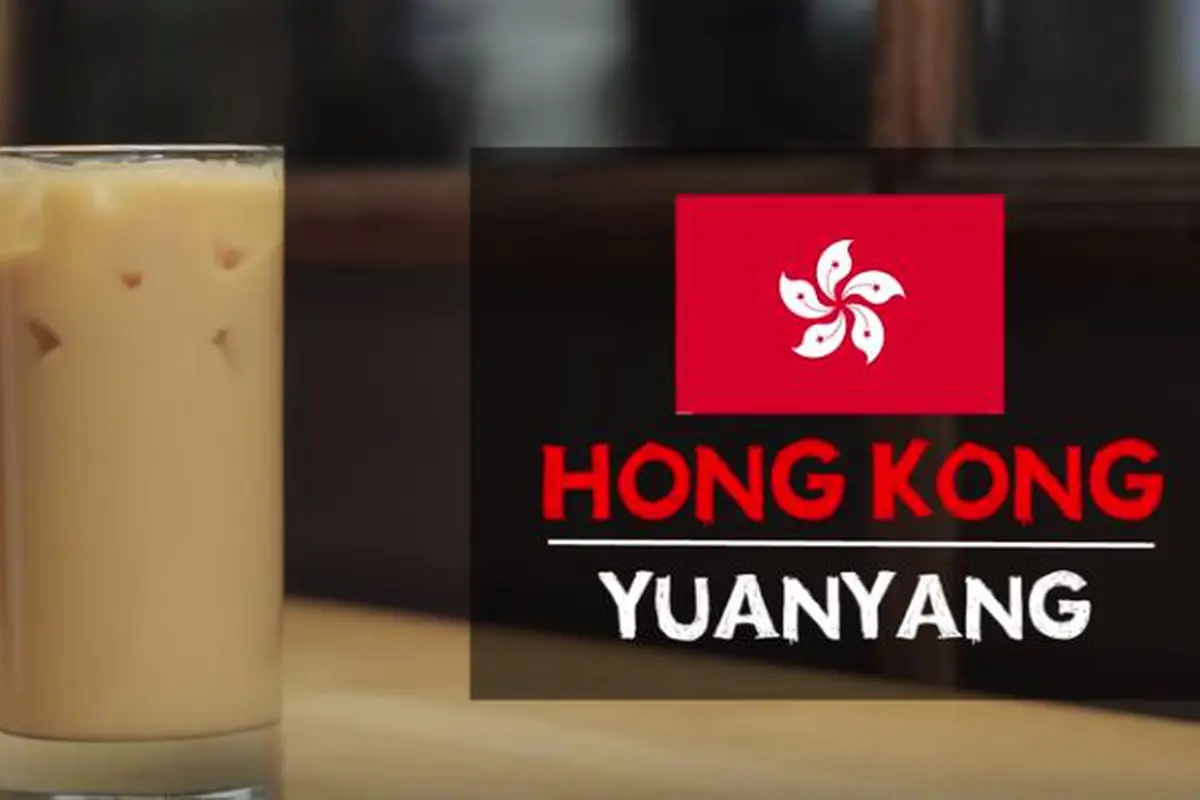Coba Resep Kopi Hong Kong yang Bakal Bikin Jiwa Kamu Ngeplong