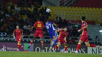 AFC Champions League Two: Robi Darwis Bersyukur Bisa Comeback di Markas Selangor FC