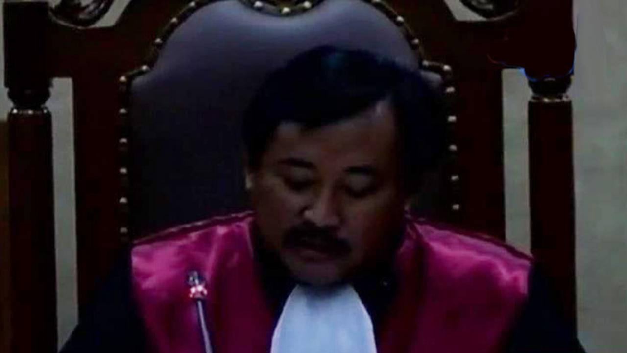 Segmen 3: Praperadilan Jessica Ditolak hingga Oscar Pertama Leo