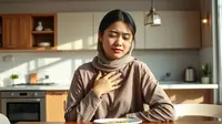 10 Cara Menghilangkan Cegukan Saat Puasa yang Efektif dan Aman