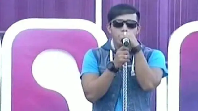 REPVBLIK-Selimut Tetangga