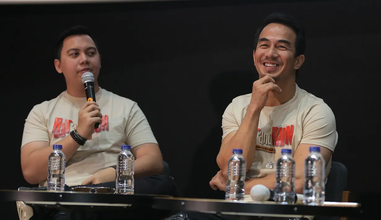 (Deki Prayoga/Fimela.com)