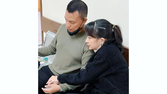 Uut Permatasari (Foto: Instagram/@uutpermatasari)