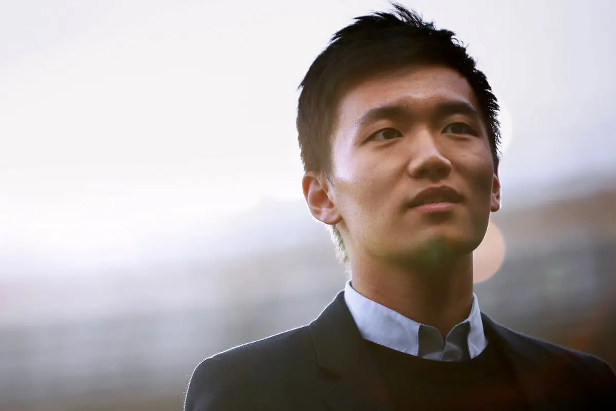 Steven Zhang