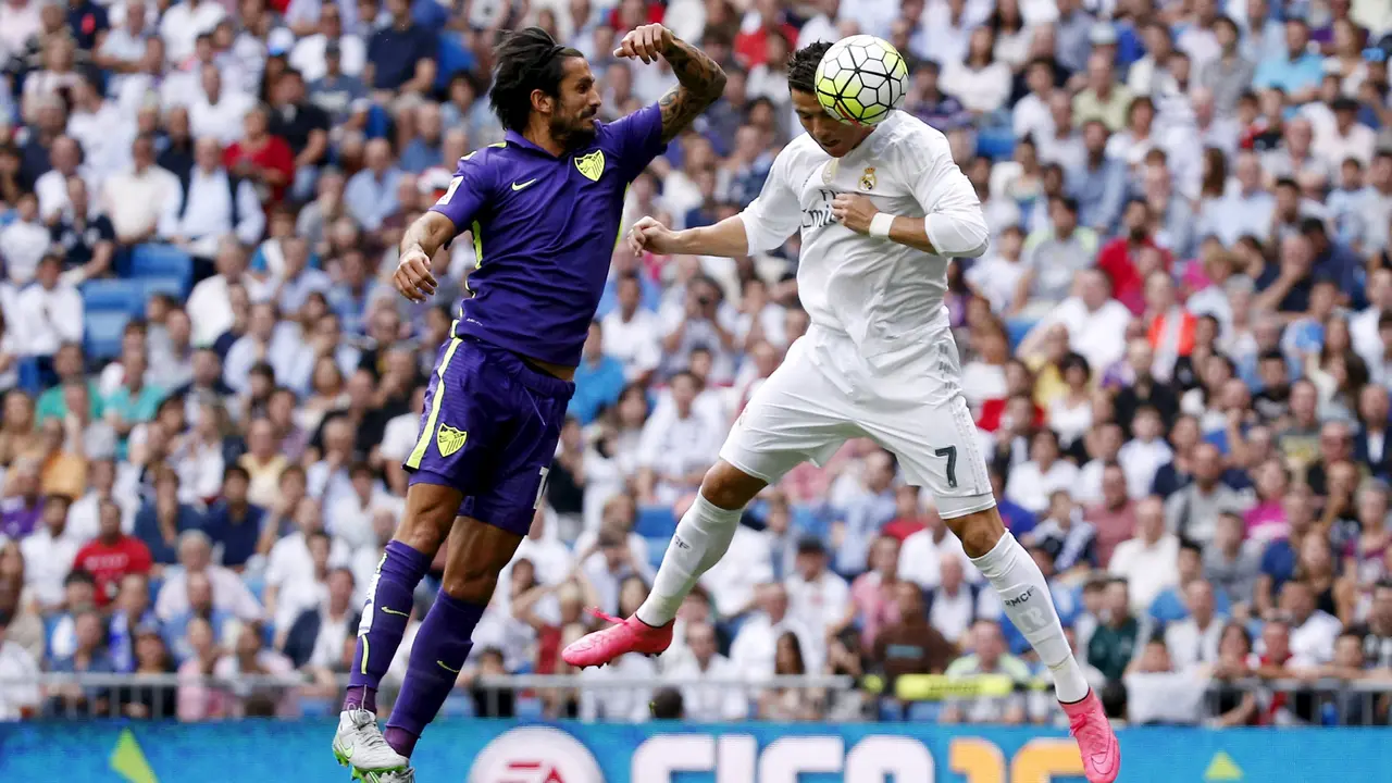 20150927-Liga-Spanyol-Real-Madrid-Malaga