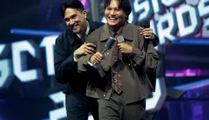 Adrian Khalif Sebut Kolaborasi dengan Rizky Febian Jadi Salah Satu Impian Kariernya