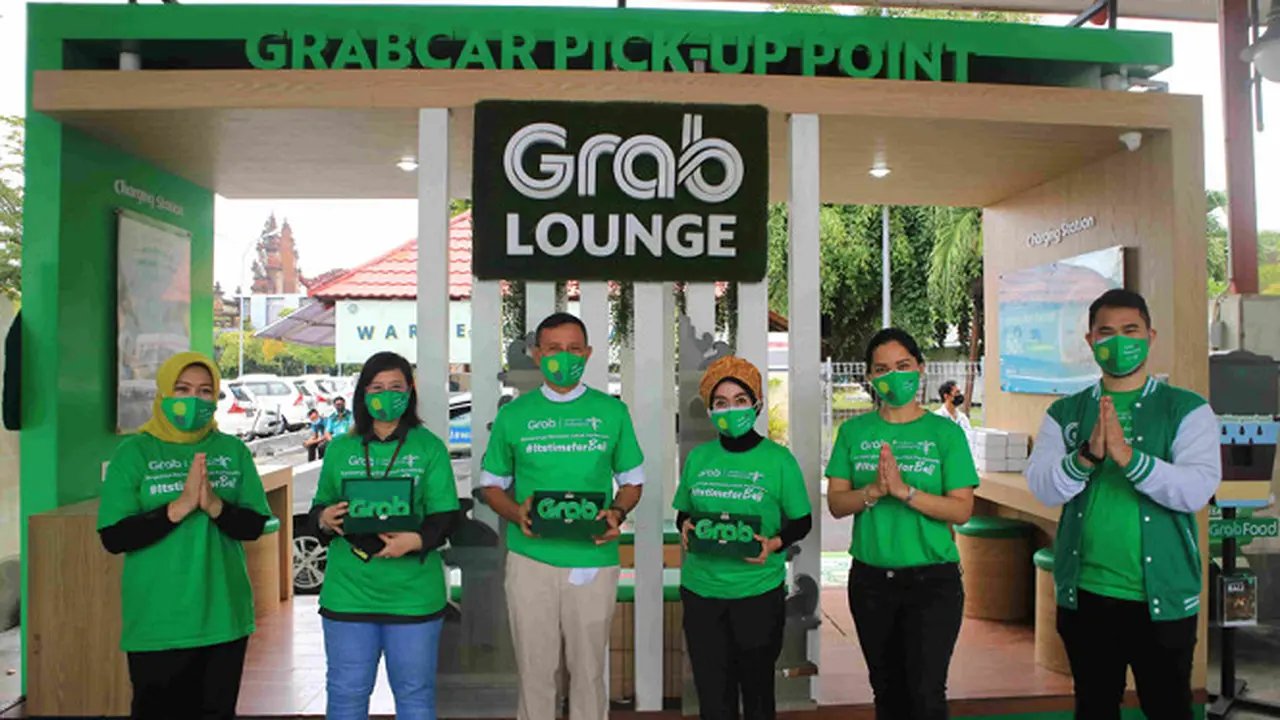 Grab