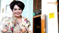 Ke Medan, Joy Tobing Ogah Temui Suami
