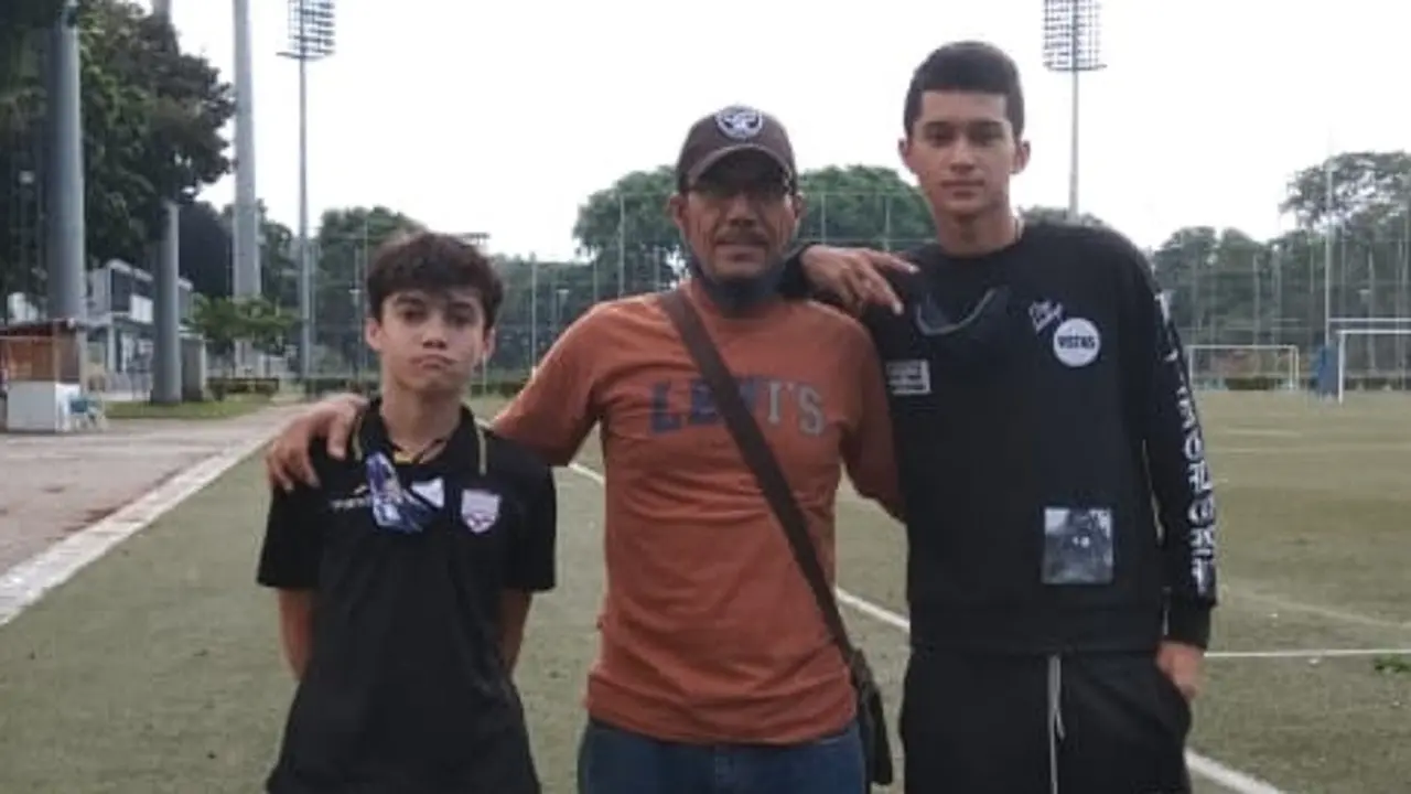 Erick Ibrahim