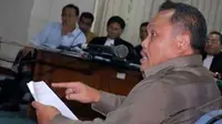 Suap SKK Migas, Waketum Demokrat: Bertemu Mitra Kerja itu Sah