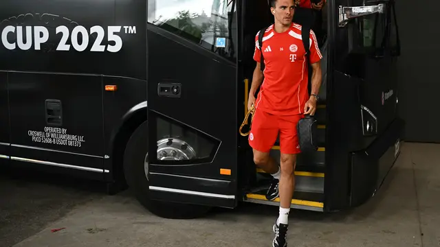 Joao Palhinha