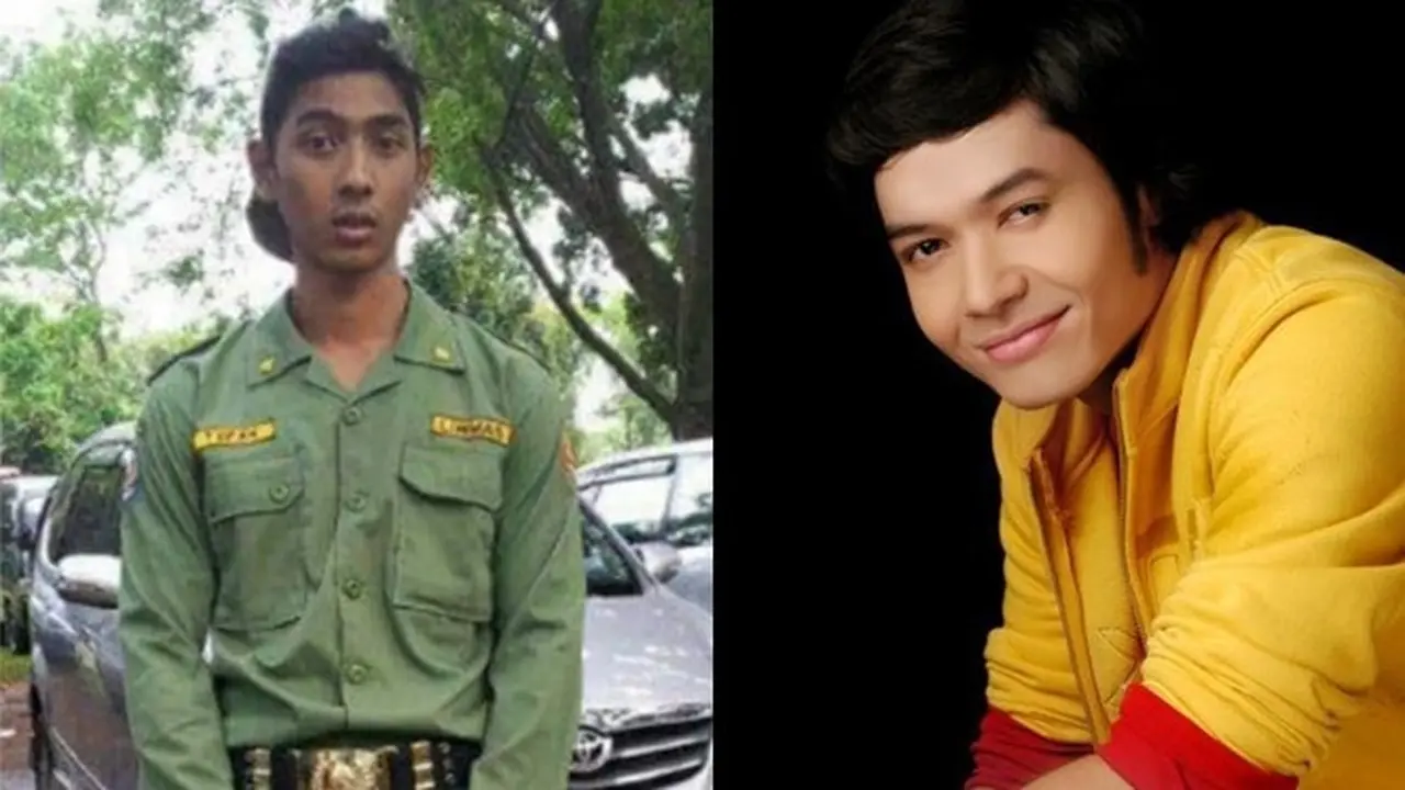 Foto Awal Karier 6 Artis yang Ungkap Gaji Pertama Jadi Figuran, Bayaran Arya Saloka Sedikit