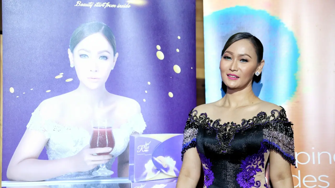 [Bintang] Inul Daratista