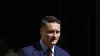 Mantan Menkes Inggris Tantang Keir Starmer Berebut Kursi PM Inggris