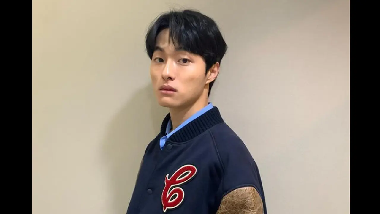 Yoon Chan Young