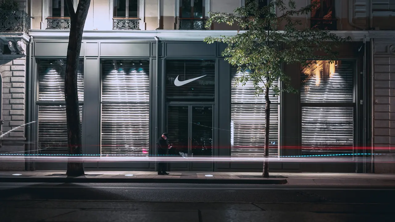 Nike Tutup Seluruh Toko dan Hentikan Penjualan Produknya di Rusia