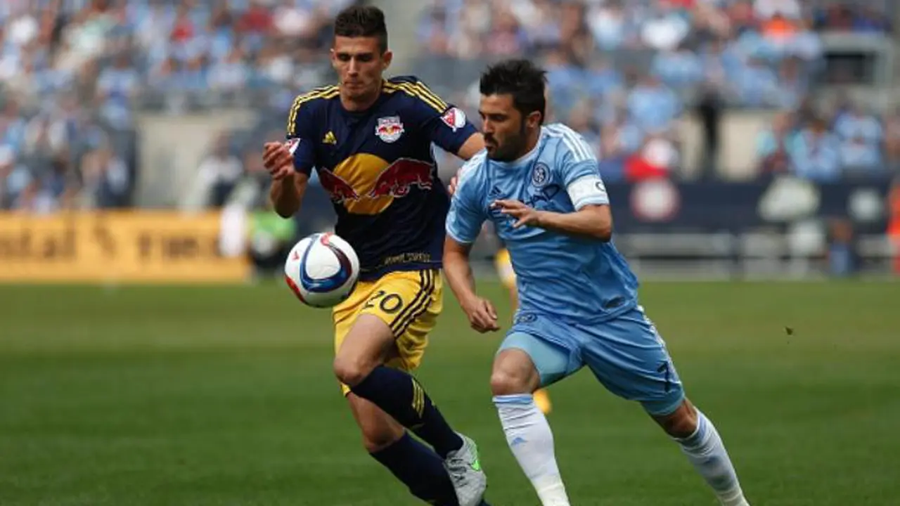 Matt Miazga