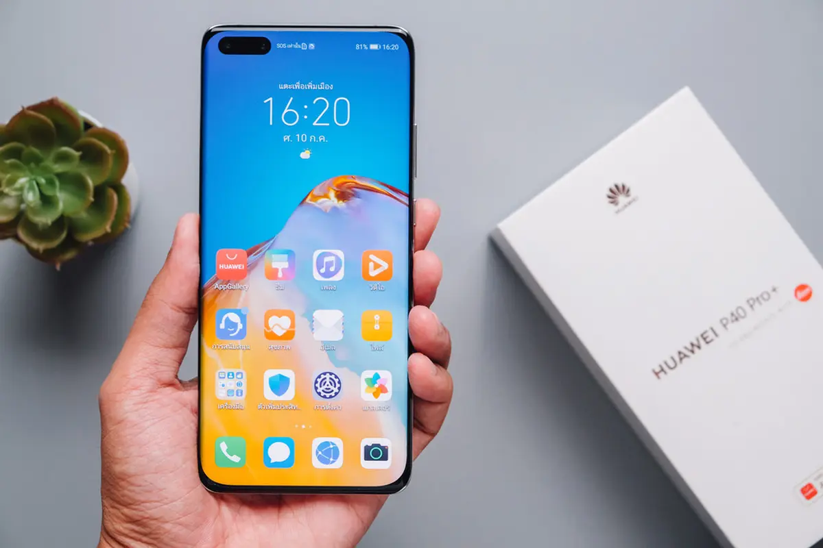 Huawei