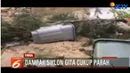 Angin kencang siklon gita mencapai lebih dari 200 km per jam menyebabkan sejumlah kerusakan termasuk gedung parlemen Tonga.