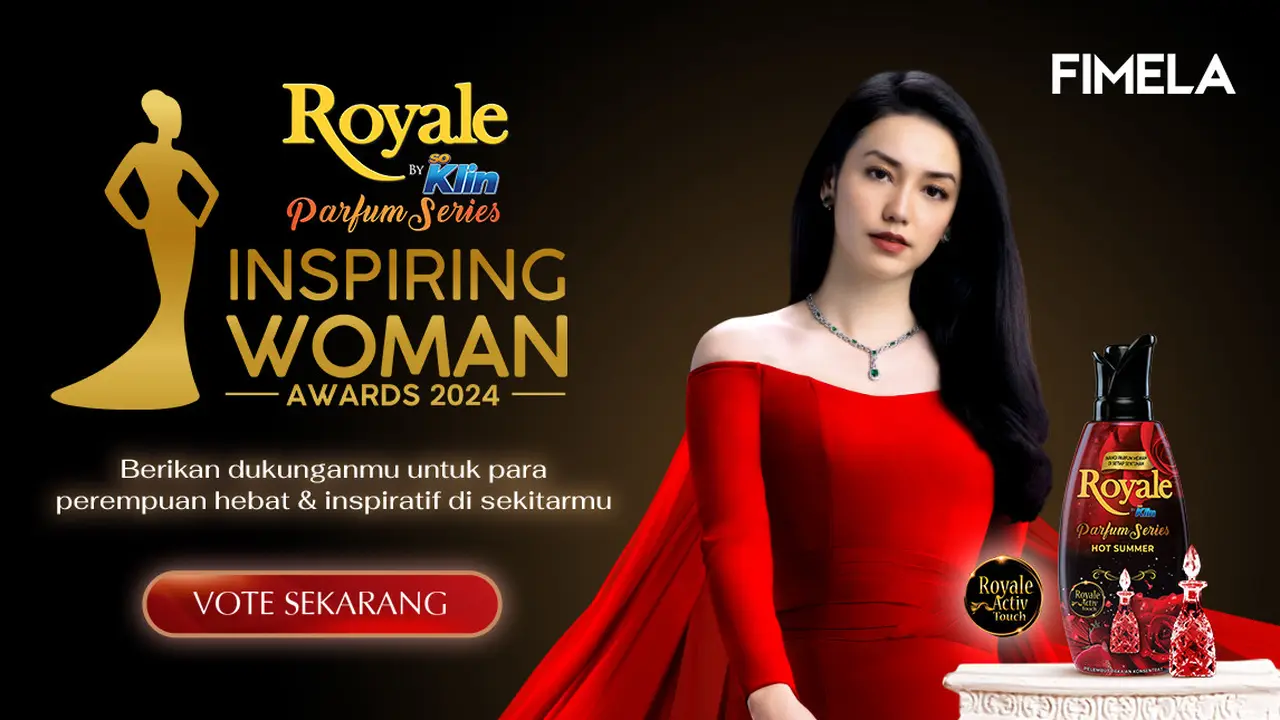 Royale Awards