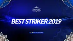 Berita video mengenai Best Striker pada Indonesian Soccer Awards 2019, siapa yang terpilih? Saksikan video berikut ini