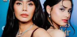 Gala Premiere Vidio Original Series Manis di Bibir. (dok Vidio)