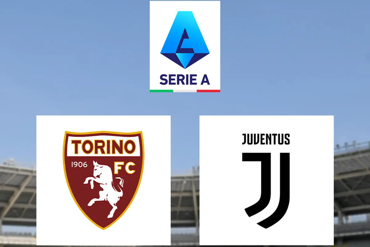 Liga Italia - Torino Vs Juventus