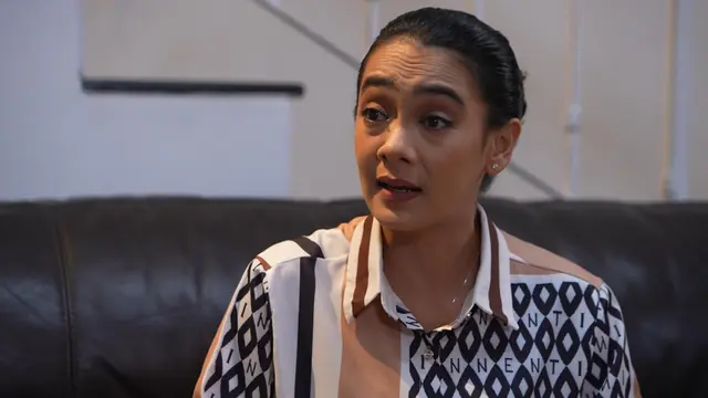 Cinta Setelah Cinta