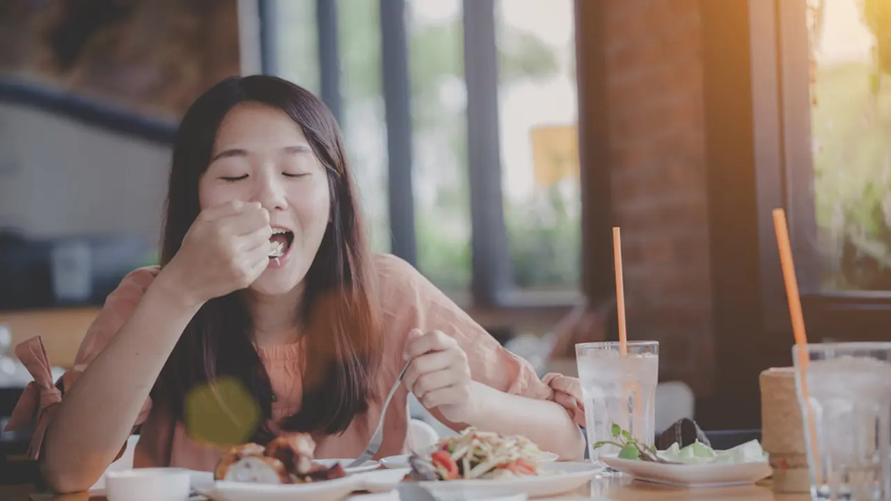 Kalau Hobi Makanan Pedas, Sudah Tahu Cocolan Sambalauku?