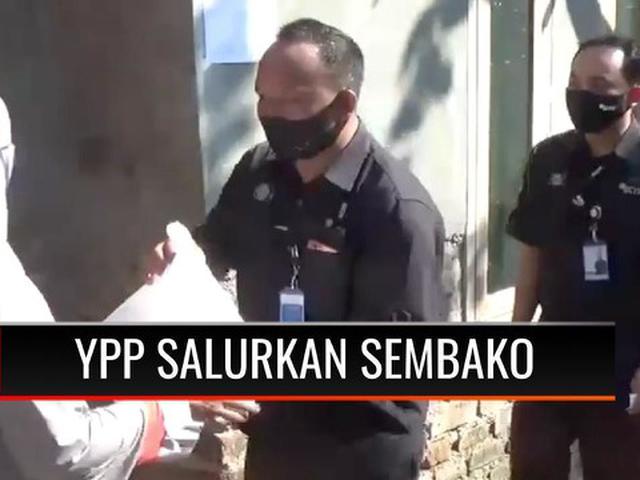 Muk Indosiar Kuningan Debora Milke