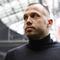 Pelatih kepala Ajax asal Belanda, John Heitinga, menyaksikan pertandingan liga utama Eredivisie Belanda antara Ajax Amsterdam dan Feyenoord di Johan Cruijff ArenA di Amsterdam pada 19 Maret 2023. (MAURICE VAN STEEN/ANP/AFP)