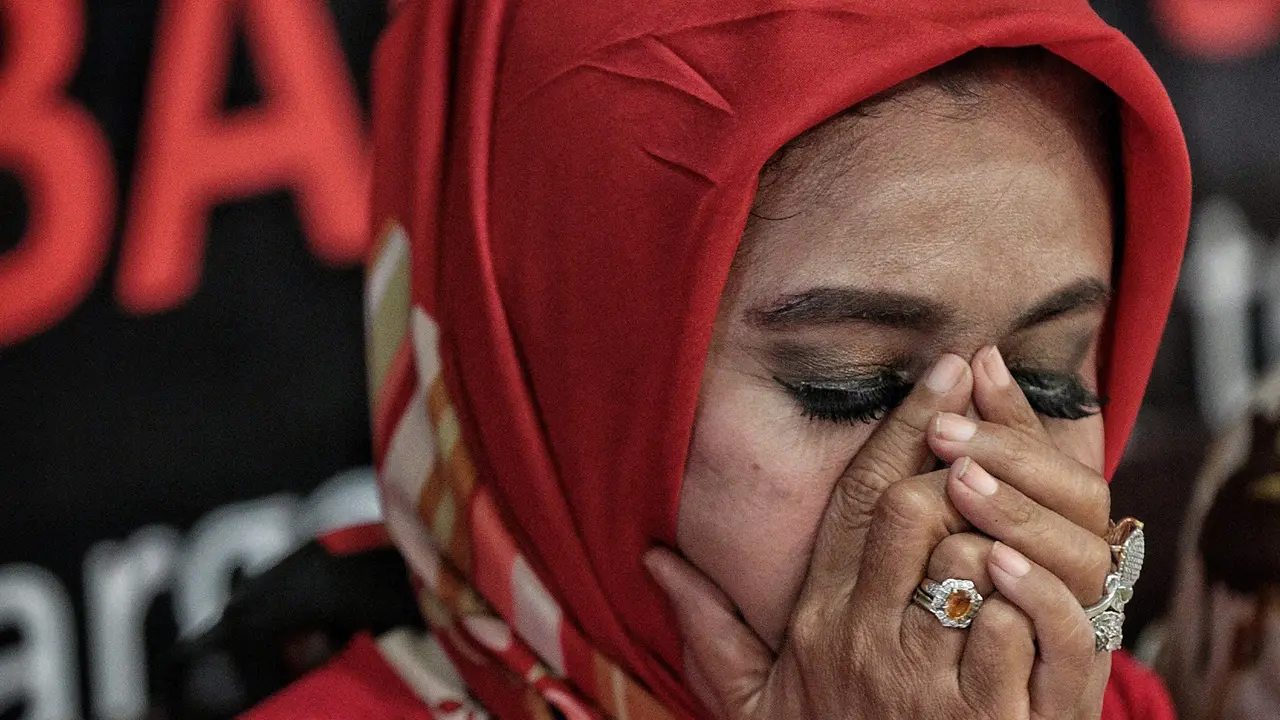 Tessa Mariska Tanggapi Pernyataan Ely Sugigi