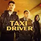 Nonton Drakor Taxi Driver di Vdio gratis untuk tiga episode pertama. (Dok. Vidio)
