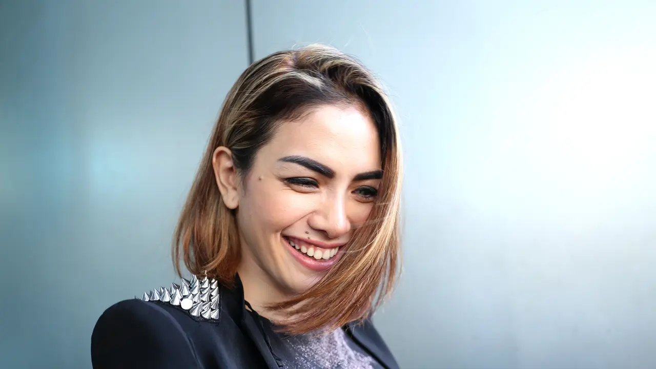 Nikita Mirzani