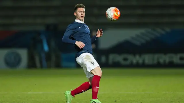 Aymeric Laporte