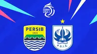 Prediksi Persib vs PSIS di BRI Liga 1: Ambisi Mahesa Jenar Bawa Oleh-Oleh dari Bandung