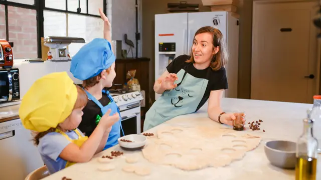 Menjadi Single Parent? Tenang, 5 Tips Efektif ini Akan Membantumu dalam Mengasuh Anak! (pexels.com/rdne)