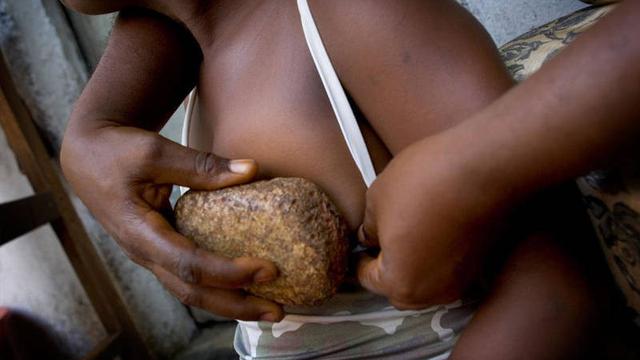 6 Tradisi Aneh Bagi Kaum Wanita Di Berbagai Dunia