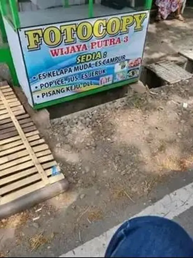 6 Cara Promosi Jualan Es yang Bikin Terkecoh, Harap Teliti