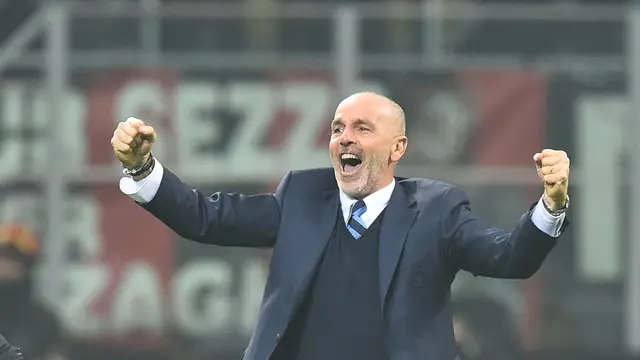 Stefano Pioli