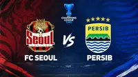 Prediksi FC Seoul Vs Persib di AFC Champions League 2: Tantangan Berat Maung Bandung