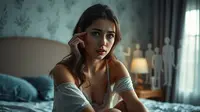 Arti Mimpi Kematian Seseorang yang Masih Hidup di Kehidupan Nyata, Punya Tafsir dan Makna Tersembunyi