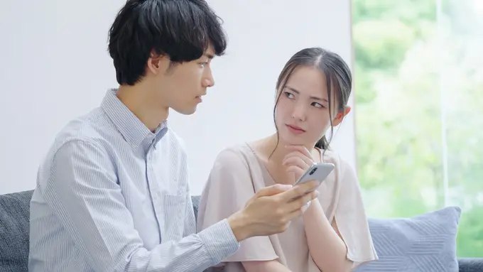 couple